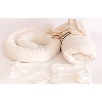 Ko-Coon Merino 3-in-1 Nesting Pod - Milky White